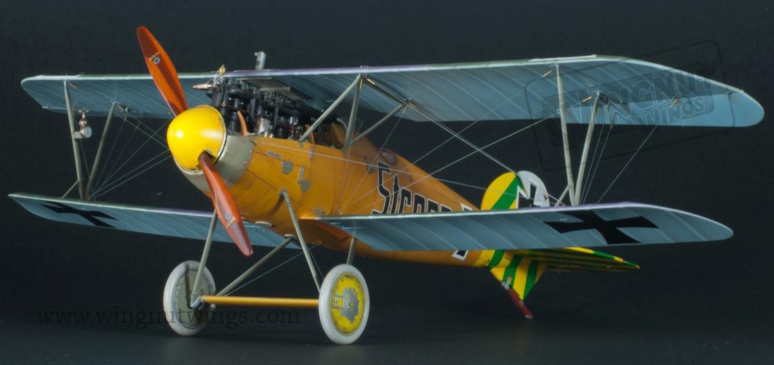 Albatros D.Va, Wingnut Wings 32015